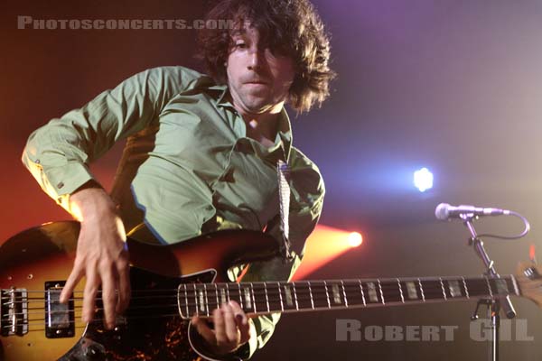THE STEPKIDS - 2013-09-25 - PARIS - Gaite Lyrique - 